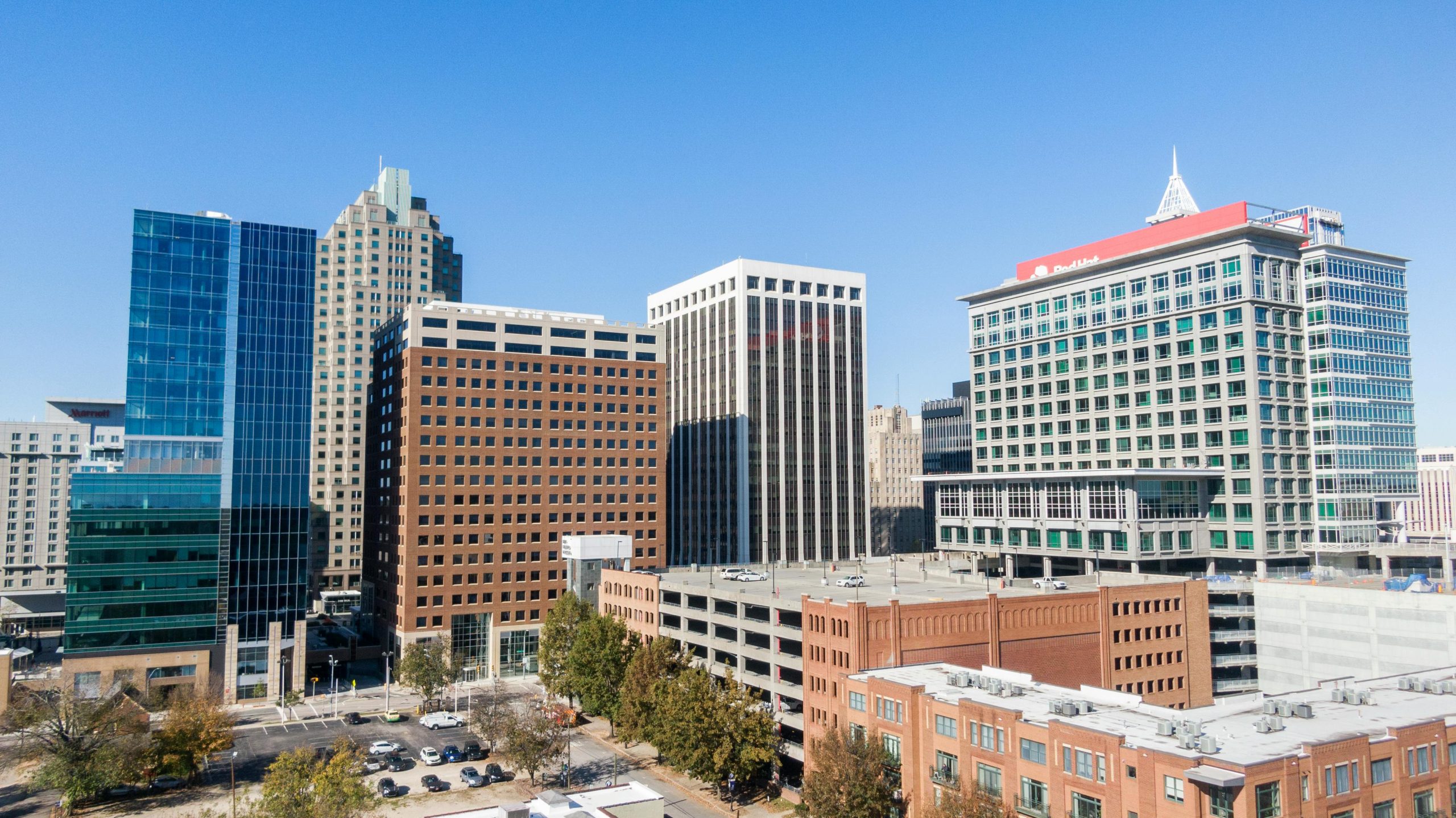 Raleigh, North Carolina